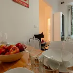 Red Apple Apartment Triest