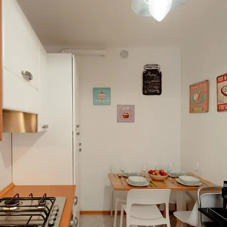 Red Apple Apartmán