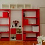 Red Apple شقة ترييستي