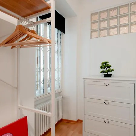 Red Apple Appartement