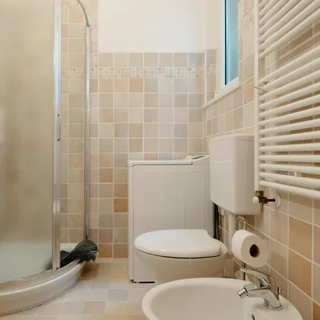 Red Apple Appartement Trieste