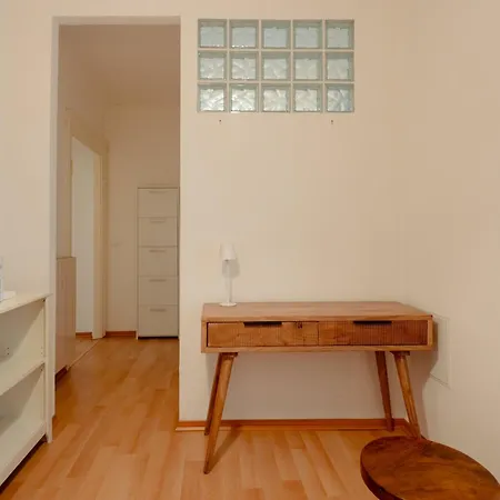 Διαμέρισμα Red Apple